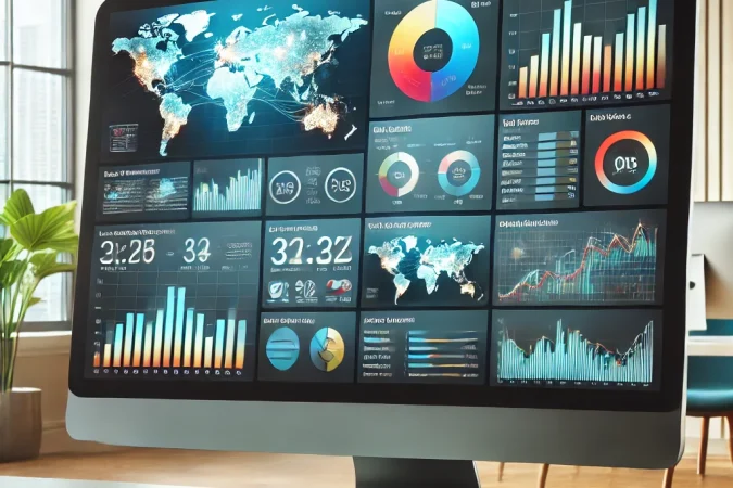 Best Excel Tableau Online Course - Code Codence