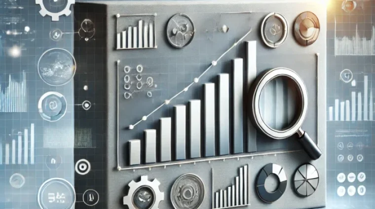 DALL·E-2024-10-02-06.12.58-A-professional-product-image-representing-Business-Analytics.-The-image-should-feature-a-central-bar-chart-or-line-graph-with-data-points-along-with–675×450 Business Analytics Course Online - Code Codence