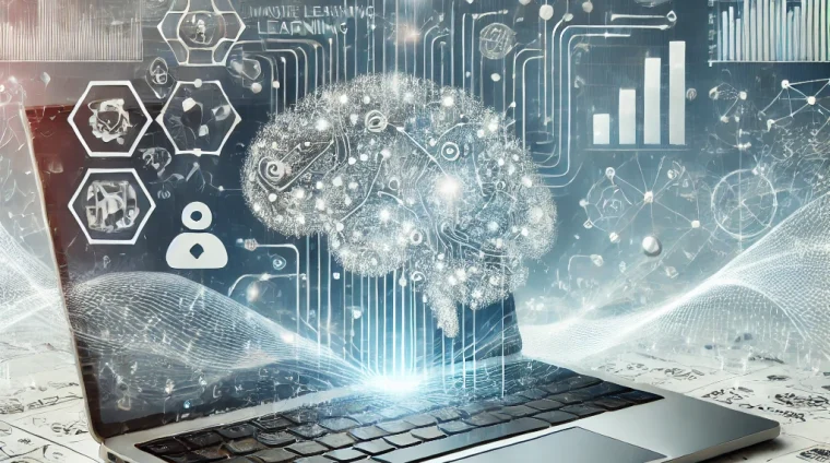 Machine Learning & Deep Learning Course - Code Codence