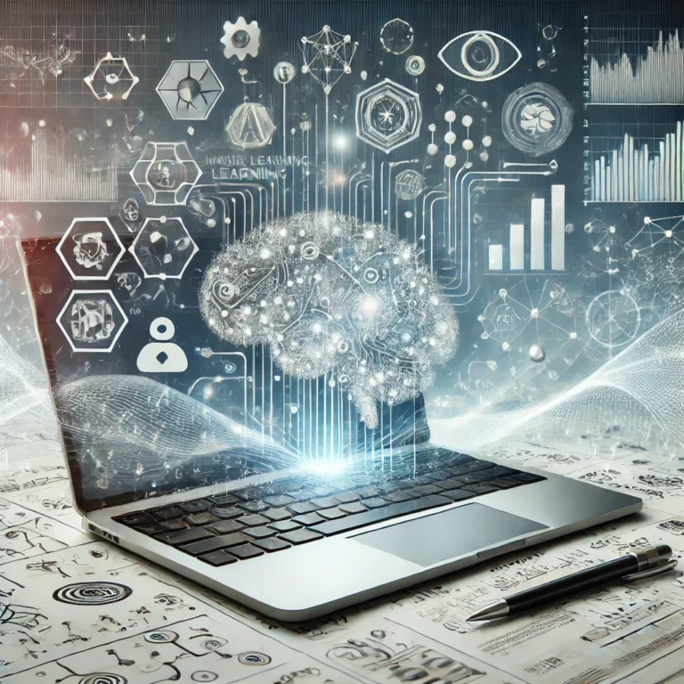 Machine Learning & Deep Learning Course - Code Codence