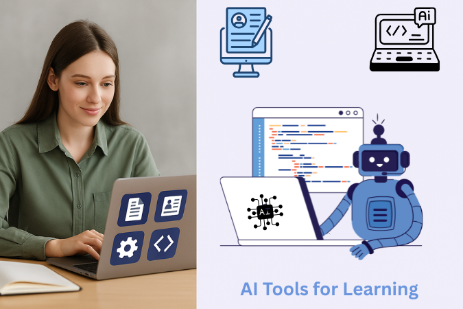 AI Tools for Learning, Resume, and Automation