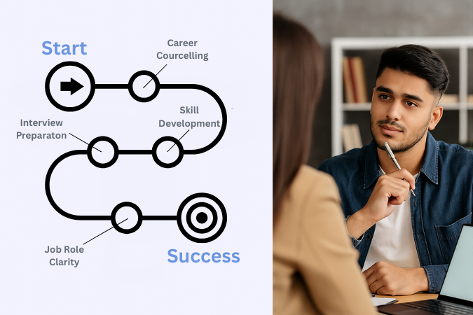 Career Mentoring & Skill Roadmaps