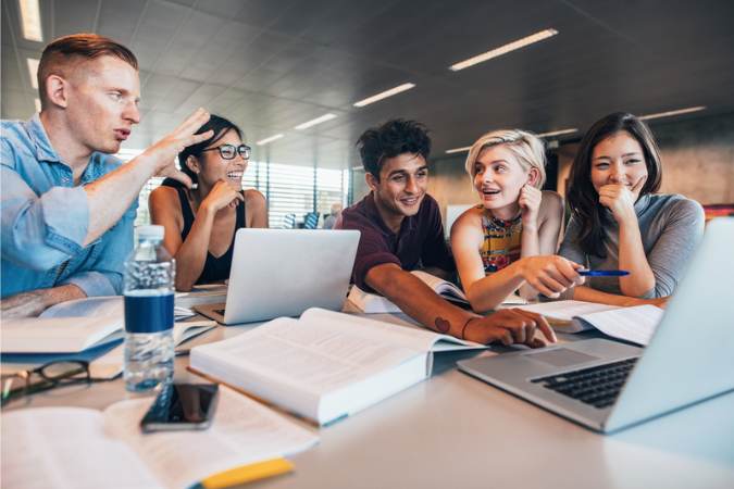 Comprehensive Project Support for Students and Professionals